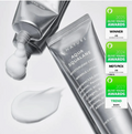 S.NATURE Aqua Squalane Moisturizing Cream — Double Set